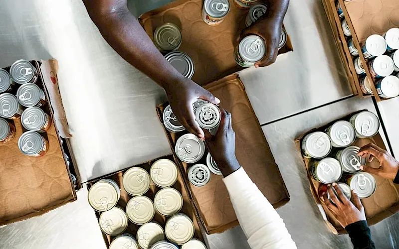 Outreach and Promotion Materials