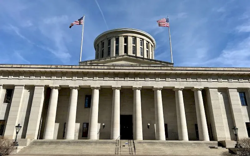 State Budget Request